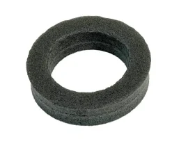 Separett tuuletusputken muuntoliitin ø110/75 mm