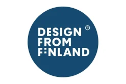Sessak designlattiavalaisin Lakki valkoinen / marmori