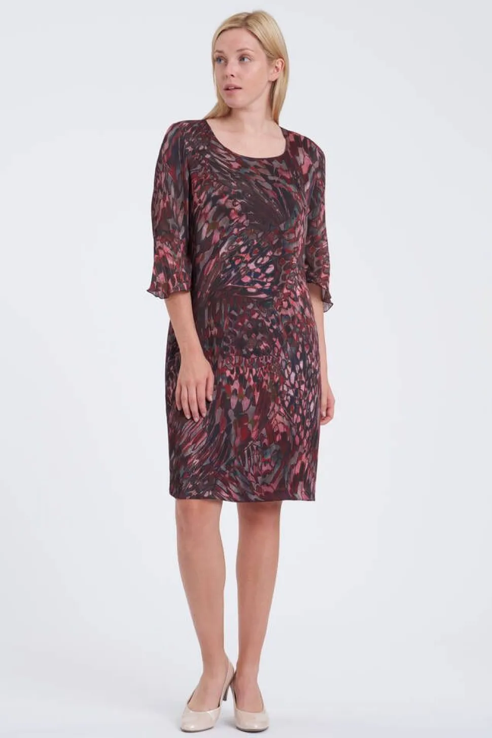 Shenina mekko MARIKA 385