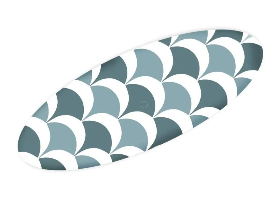 Sini Camilla 32x112cm silityslaudanpäällinen