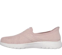 Skechers kävelykengät BLSH On-The-Go Flex - Excellence
