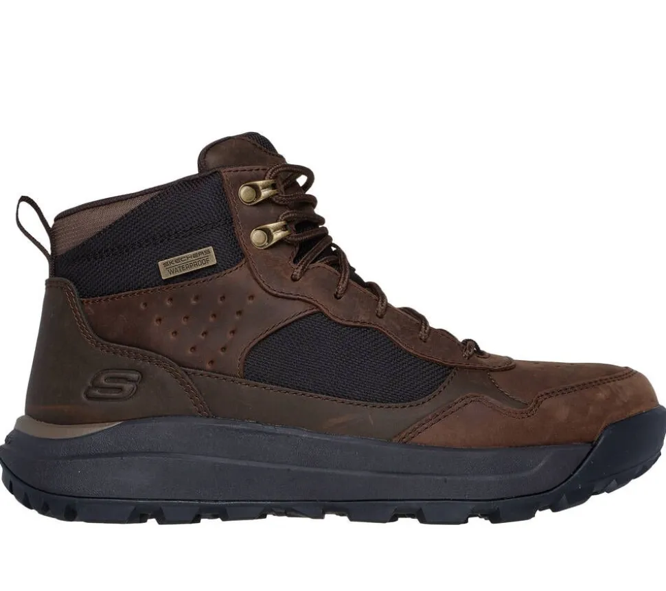 Skechers nilkkurit Cambert COC