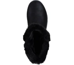 Skechers nilkkurit Easy Going - Dreamers Move BLK