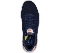 Skechers sneakerit 210793 Mens Corliss NVY