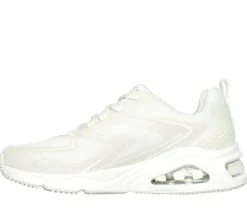 Skechers sneakerit 177411 Womens Tres-Air Uno WHT