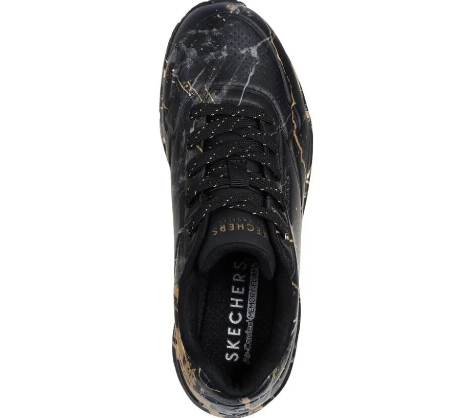 Skechers sneakerit BBK Uno - Marble Marvel