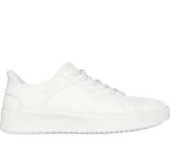 Skechers sneakerit WHT Slip-ins Court Break Double Vented