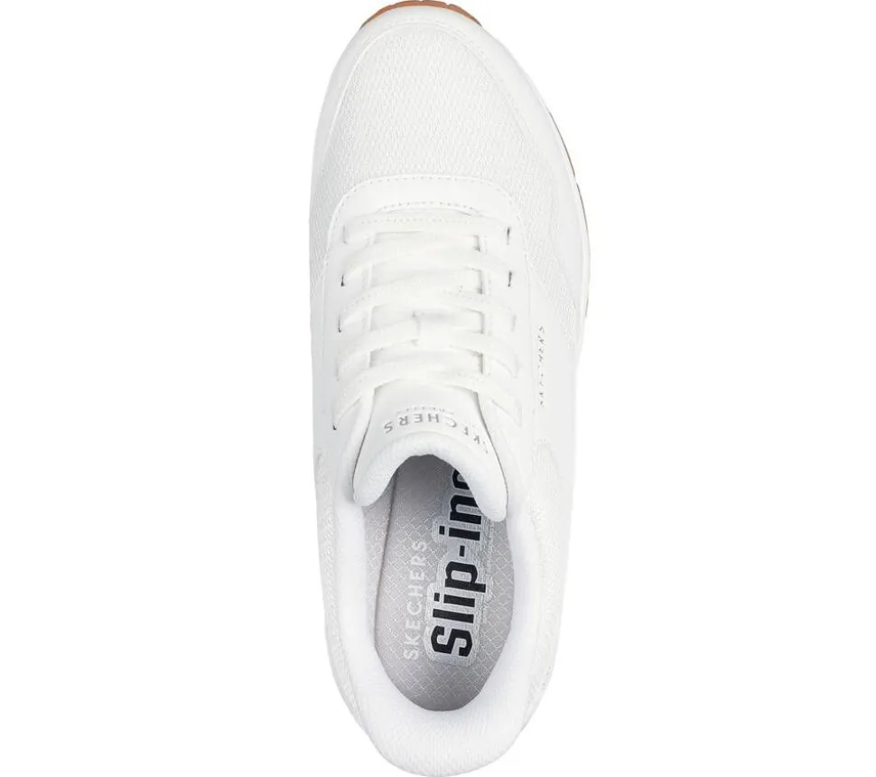 Skechers sneakerit WHT Uno