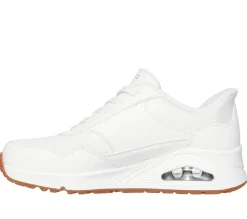 Skechers sneakerit WHT Uno