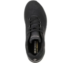 Skechers sneakerit Womens Uno Stand On Air BBK