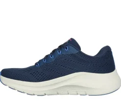 Skechers sneakerit Womens Arch Fit - Big League NVMT