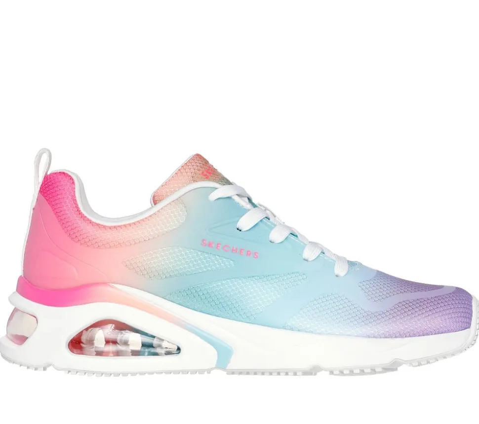 Skechers sneakerit Womens Tres-Air Uno WML