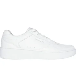 Skechers tennarit Sport Court 2.0 Core Essential WHT