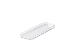 Smartstore Compact Slim kansi kirkas