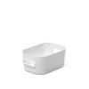 Smartstore Säilytyslaatikko SmartStore Compact XS valkoinen