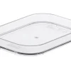 Smartstore Säilytyslaatikon kansi Compact Clear XS
