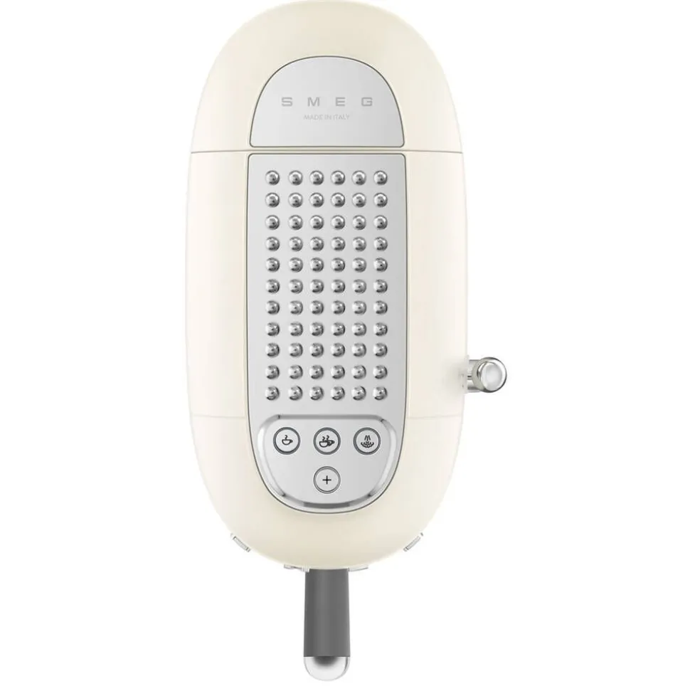 Smeg espressokone ECF02CREU kerma