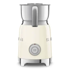 Smeg maidonvaahdotin MFF11CREU kerma