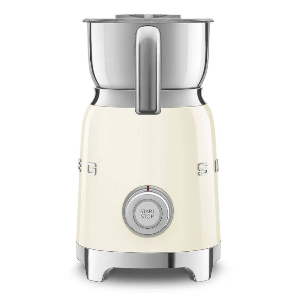 Smeg maidonvaahdotin MFF11CREU kerma