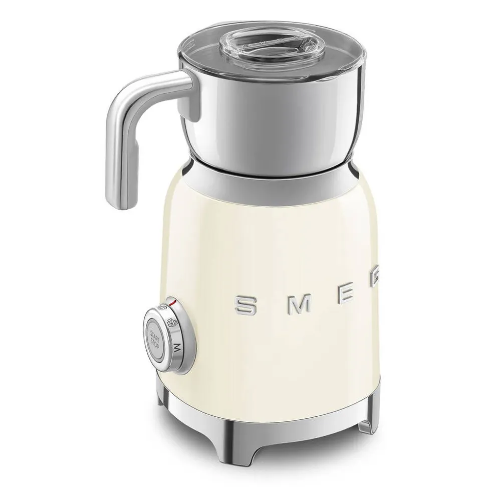 Smeg maidonvaahdotin MFF11CREU kerma