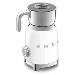 Smeg maidonvaahdotin MFF11WHEU valkoinen