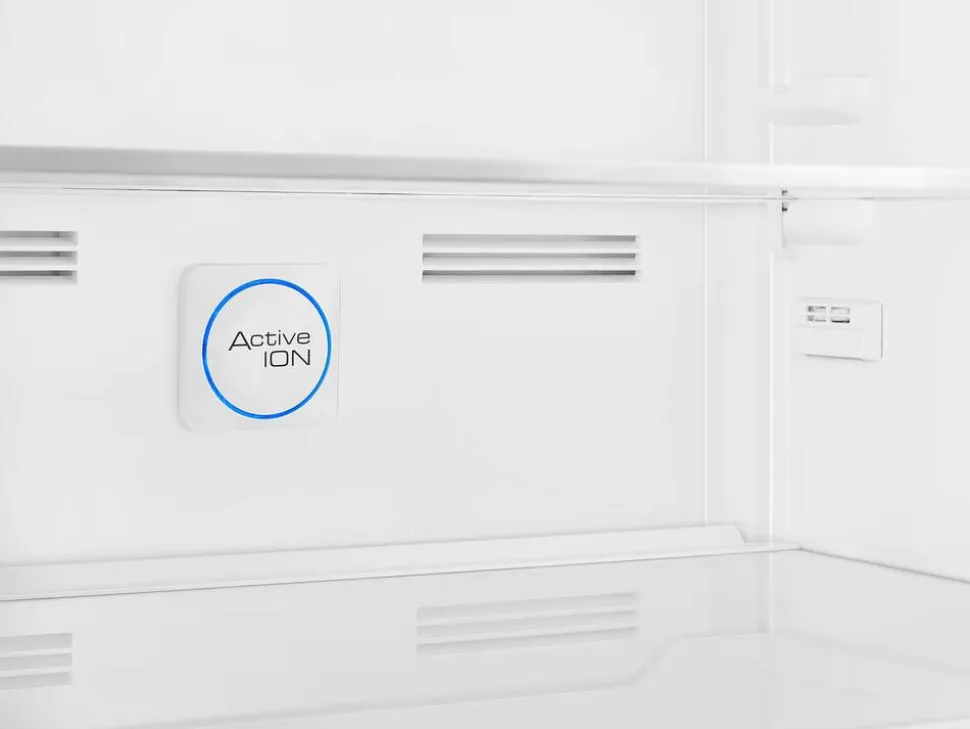 Smeg Portofino jääkaappipakastin FA490RR5 punainen oikea SPA