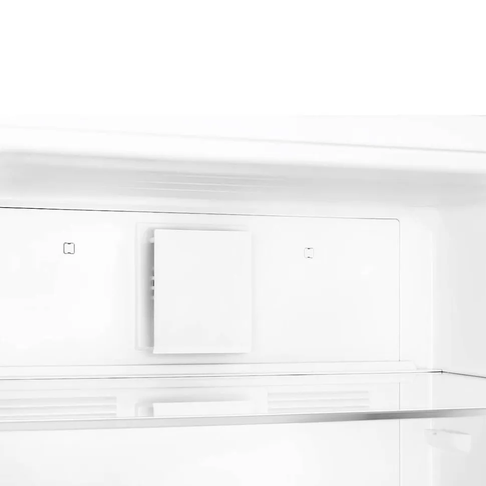 Smeg Portofino jääkaappipakastin FA490RR5 punainen oikea SPA