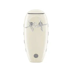 Smeg sähkövatkain HMF01 kerma