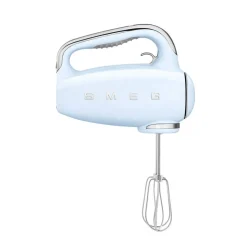 Smeg sähkövatkain HMF01 pastellinsininen