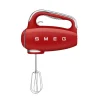 Smeg sähkövatkain HMF01 punainen