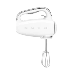 Smeg sähkövatkain HMF01 valkoinen