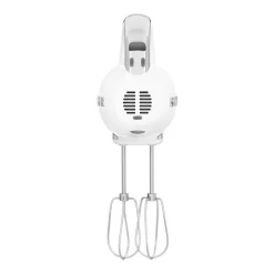 Smeg sähkövatkain HMF01 valkoinen
