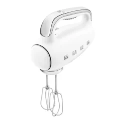 Smeg sähkövatkain HMF01 valkoinen