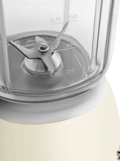 Smeg tehosekoitin BLF03CREU kerma