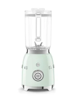Smeg tehosekoitin mintunvihreä BLF03PGEU