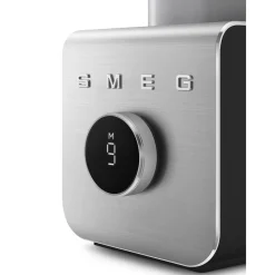 Smeg tehosekoitin Power 1,5 L musta BLC01BLMEU