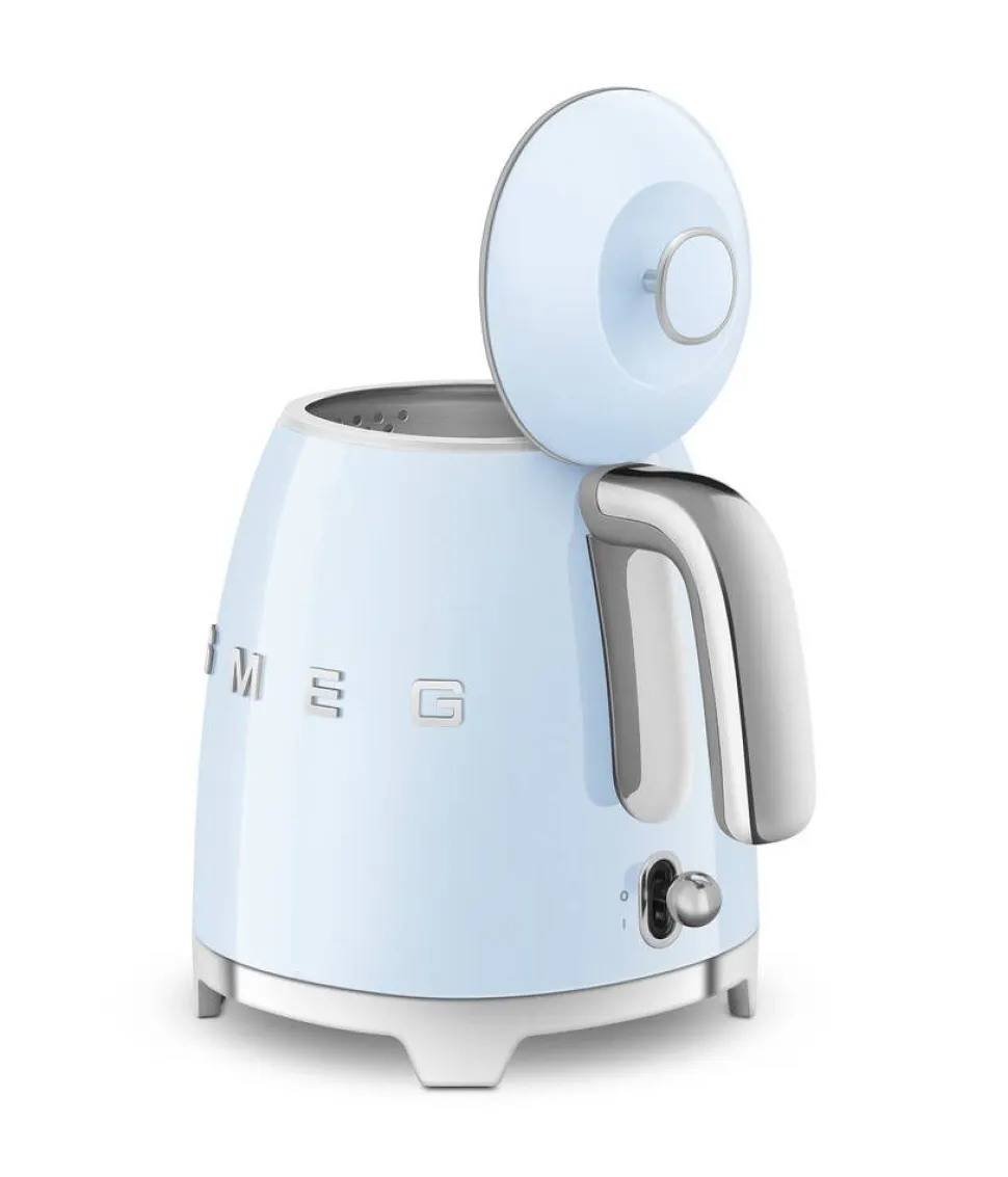 Smeg vedenkeitin KLF05PBEU 0,8 L sininen