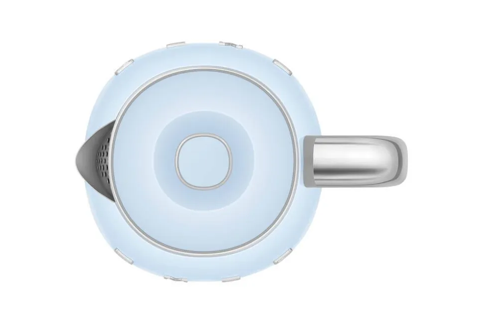 Smeg vedenkeitin KLF05PBEU 0,8 L sininen