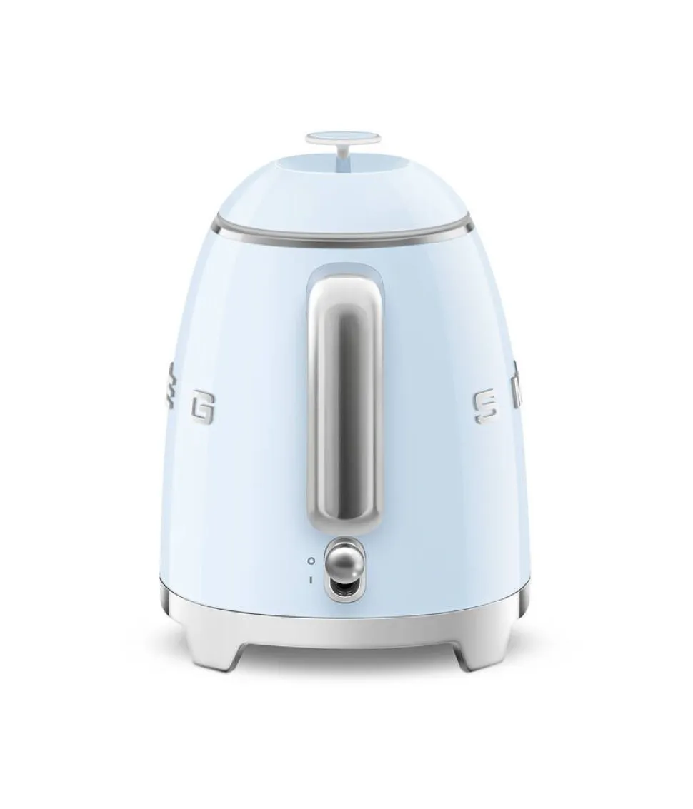 Smeg vedenkeitin KLF05PBEU 0,8 L sininen
