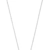 Snö of Sweden Kaulakoru Connected Pendant Heart 42