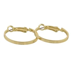 Snö of Sweden Korvakorut Moe Ring 2,5