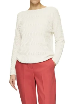 S.Oliver black label neule 2160350
