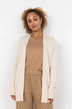 Soyaconcept neuletakki Dollie 759