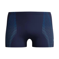 Speedo uimahousut Duo Logo Print Aquashort