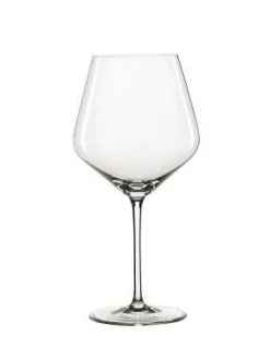 Spiegelau punaviinilasi Style Burgundy 4 kpl