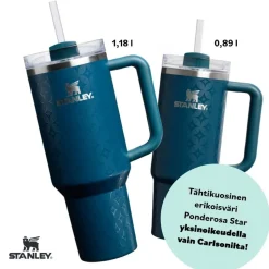 Stanley termosmuki The Quencher H2.O Flowstate 1,18 l