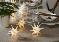 Star Trading valosarja December 210 cm