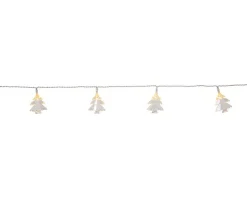 Star Trading valosarja Izy Kuuset 135 cm kirkas