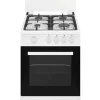 Sunwind kaasuliesi Chef 50 pro valkoinen