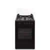 Sunwind kaasuliesi Chef 50 pro musta